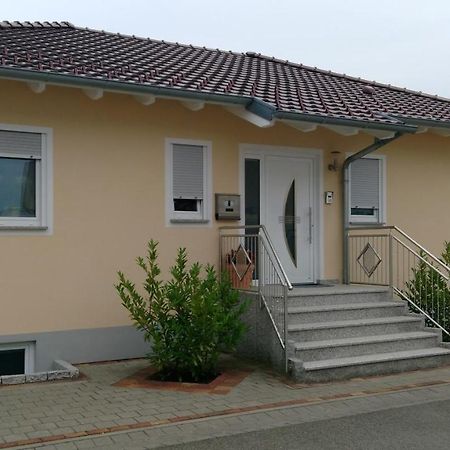 Ferienwohnung Keil لار المظهر الخارجي الصورة