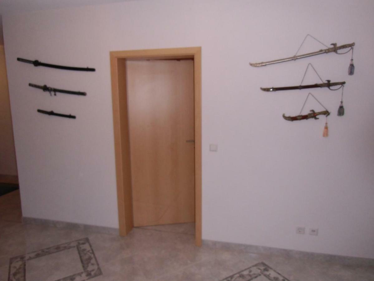 Ferienwohnung Keil لار المظهر الخارجي الصورة