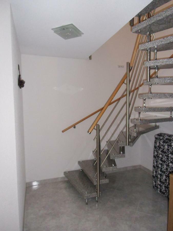 Ferienwohnung Keil لار المظهر الخارجي الصورة