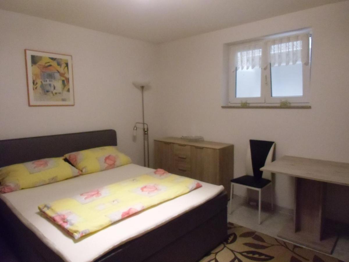 Ferienwohnung Keil لار المظهر الخارجي الصورة