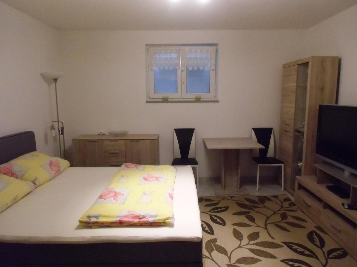 Ferienwohnung Keil لار المظهر الخارجي الصورة