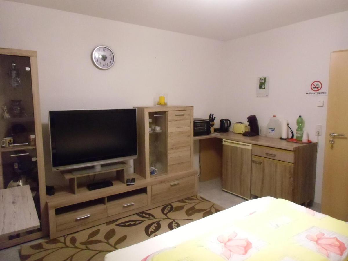 Ferienwohnung Keil لار المظهر الخارجي الصورة